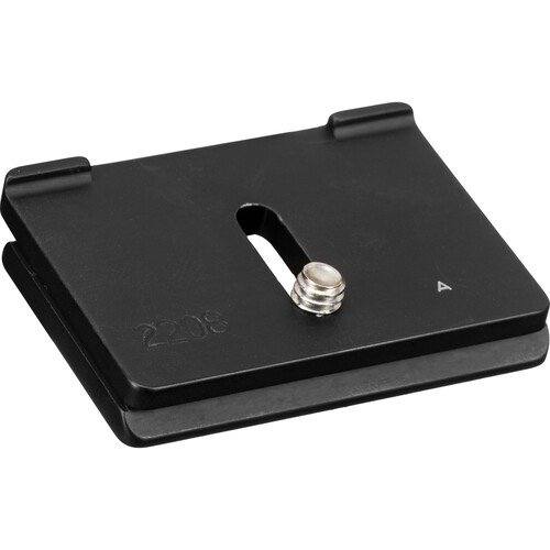 Acratech Quick Release Camera Plate for Nikon D850