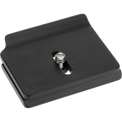 Acratech Quick Release Plate for Sony a7R III with VG-C3EM Vertical Grip