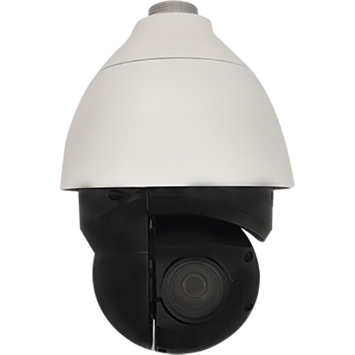 ACTi A956 2MP Outdoor PTZ Network Dome Camera with Night Vision & Heater