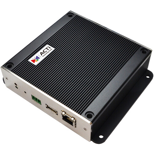 ACTi ECD-1100 16-Channel H.264 Video Dec