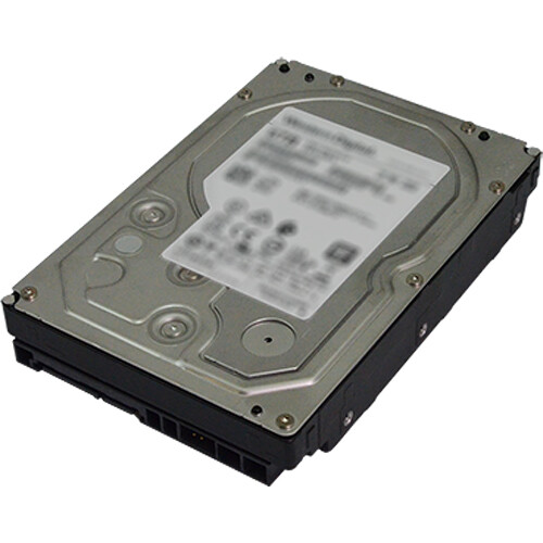 ACTi 12TB UltraStar DC HC520 7200 rpm SATA III 3.5