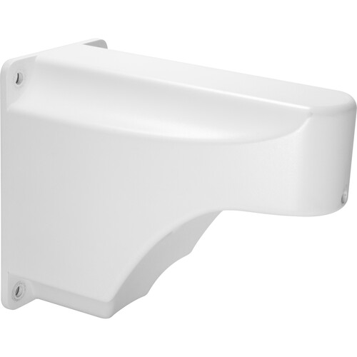 ACTi PMAX-0312 PTZ Wall Mount for I93 to I96 Outdoor Dome Cameras (White)