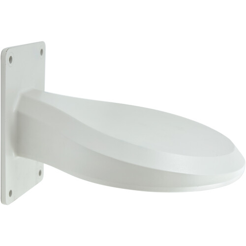 ACTi PMAX-0313 Heavy Duty Wall Mount for Indoor Dome Cameras (White)