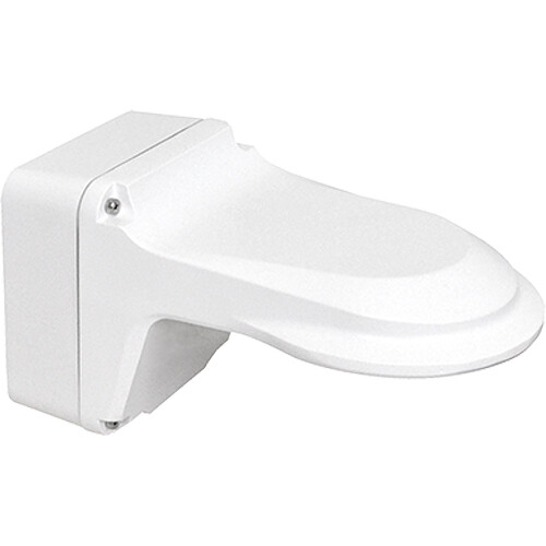 ACTi PMAX-0323 Wall Mount with Built-In Junction Box for Z91 Z81 & Z82 Cameras