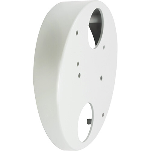 ACTi PMAX-0355 10 Tilted Wall Mount for A711 & A713 Cameras