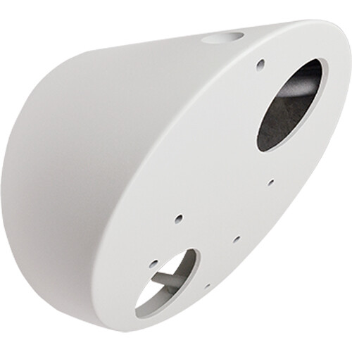 ACTi PMAX-0356 35 Tilted Wall Mount for A711 & A713 Cameras