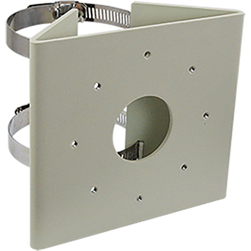 ACTi PMAX-0518 Pole Mount for Select Bullet Cameras (2-3