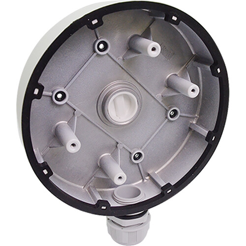 ACTi PMAX-0722 Junction Box for A811 A813 & A818 Cameras