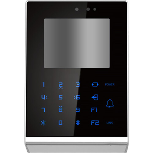 ACTi R73C-31 Wireless EM Card Recognition Reader & Controller