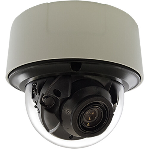 ACTi VMGB-605 4MP Indoor Network Dome Camera with Night Vision