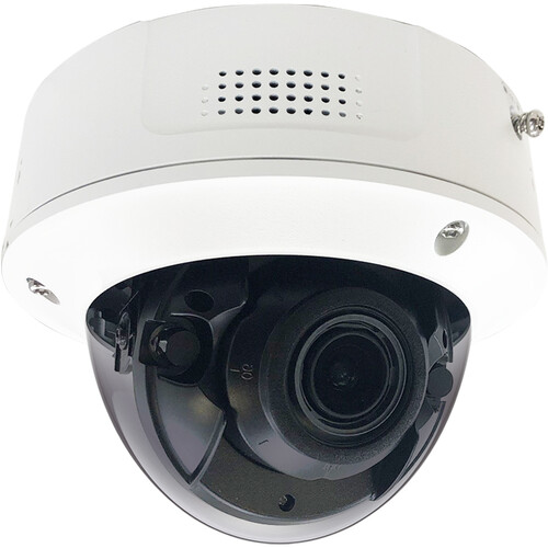 ACTi VMGB-608 4MP Outdoor Network Dome Camera with Night Vision & 2.8-12mm Lens