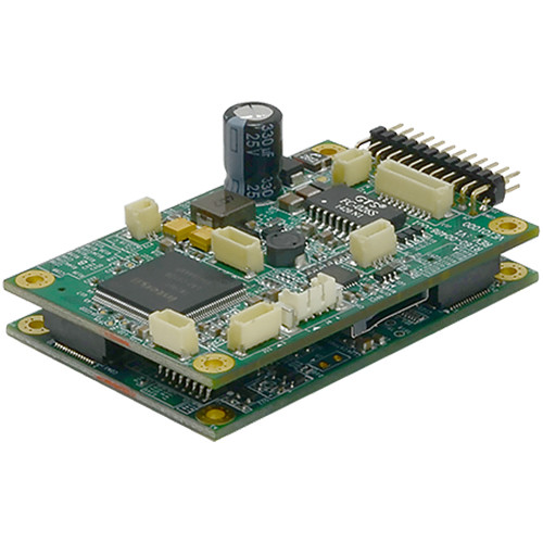 ACTi 1Channel 960H/D1 H.264 Mini Video Encoder Board VMU81 B&H