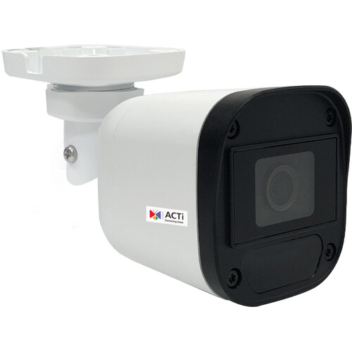 ACTi Y31 2MP Outdoor Analog HD Mini Bullet Camera with Night Vision