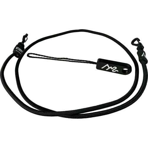Action Sports Anchor OG60 Elastic Cord and Lanyard (24
