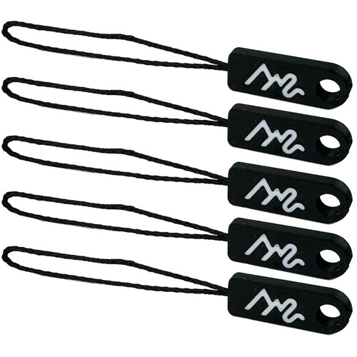 Action Sports Anchor Lanyard Set (5-Pack)