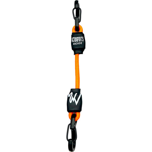 Action Sports Anchor Pro Race Pack (Fluorescent Orange)