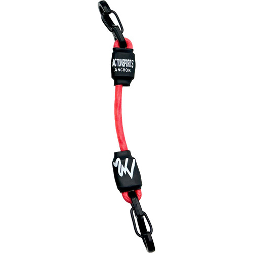 Action Sports Anchor Pro Race Pack (Hot Pink)