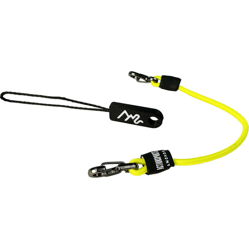 Action Sports Anchor Shorty20 Bungee Lanyard (7.8