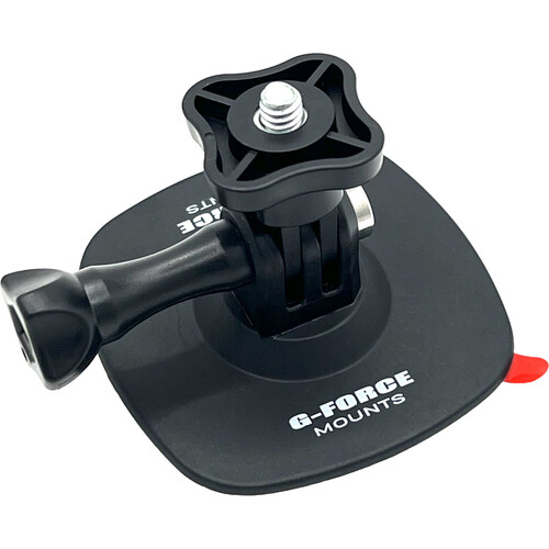 Action Sports Anchor G-Force Flexible Adhesive Mount