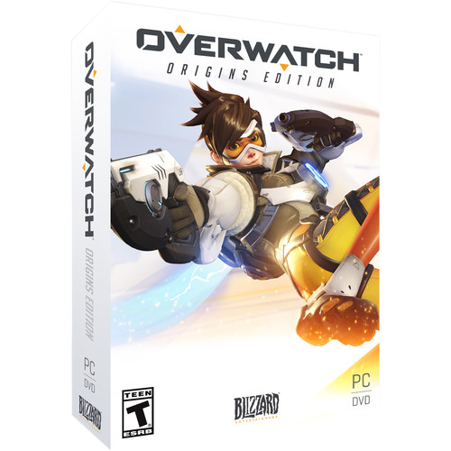 Blizzard Entertainment