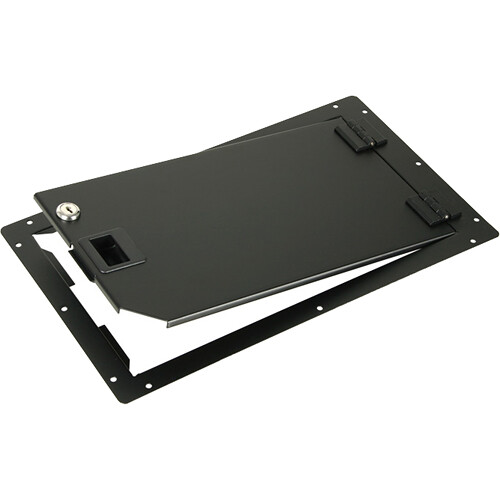 Adam Hall Rack Door (19