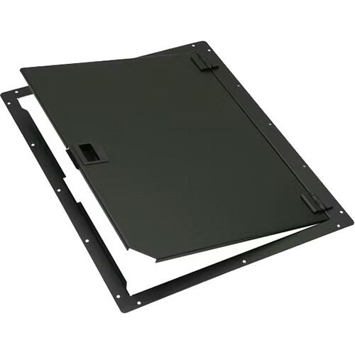 Adam Hall Rack Access Flap 50 (19.6