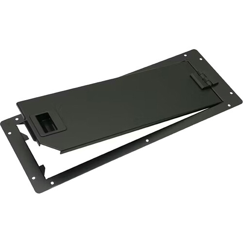 Adam Hall Rack Access Flap 16 (6.3