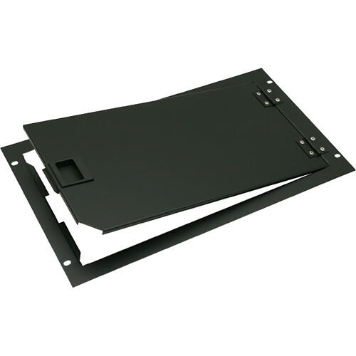 Adam Hall Rack Access Flap 26 (10.6