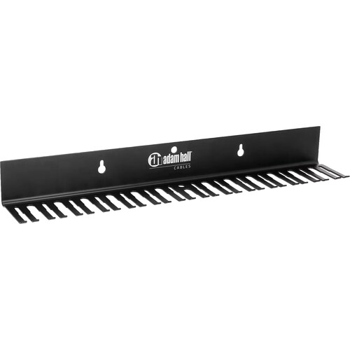 Adam Hall Cable Holder for Wall or Stand (3/8