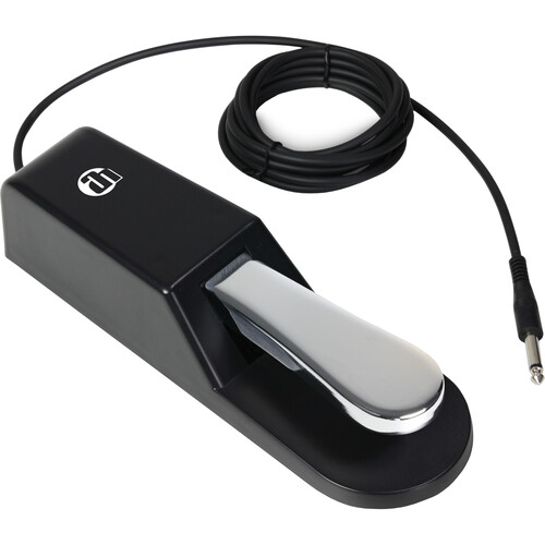Adam Hall SP 1 Universal Piano-Style Sustain Pedal