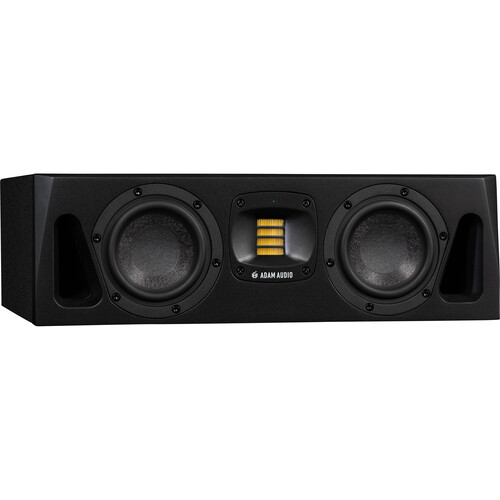 Adam Professional Audio A44H 130W Dual 4