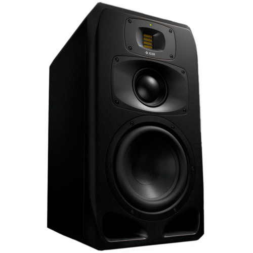 Adam Professional Audio S3V Active Three-Way 9