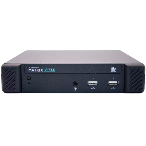 Adder ADDERView Matrix C1100 User Station