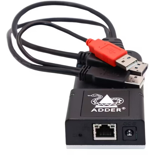 Adder ADDERView Matrix C110 Computer Access Module (DisplayPort)
