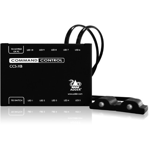 Adder LED Light Module Kit for the CCS4-
