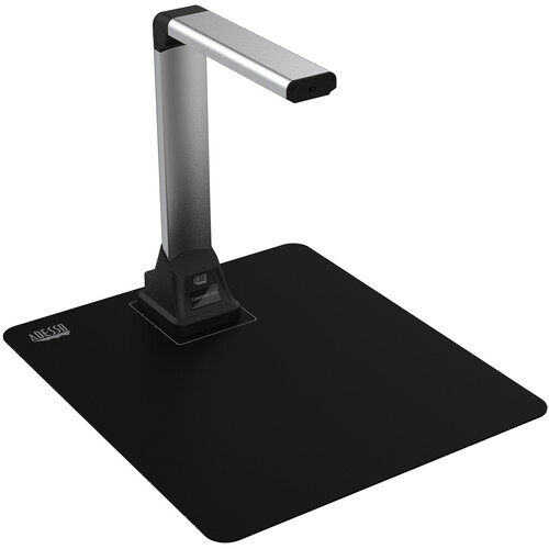 Adesso CyberTrack 520 5MP Fixed-Focus Do
