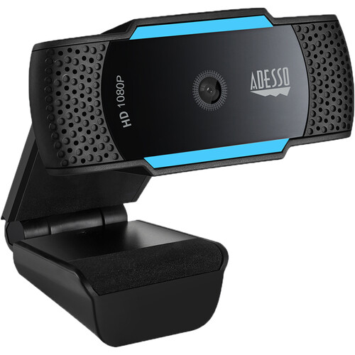 Adesso CyberTrack H5-TAA 1080P HD Auto F