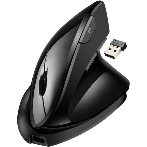 Adesso iMouse V30 Wireless Adjustable Ve