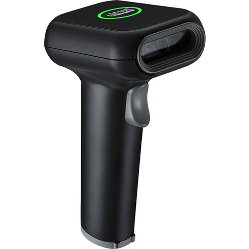 Adesso Nuscan 2D Wireless Barcode Scanne