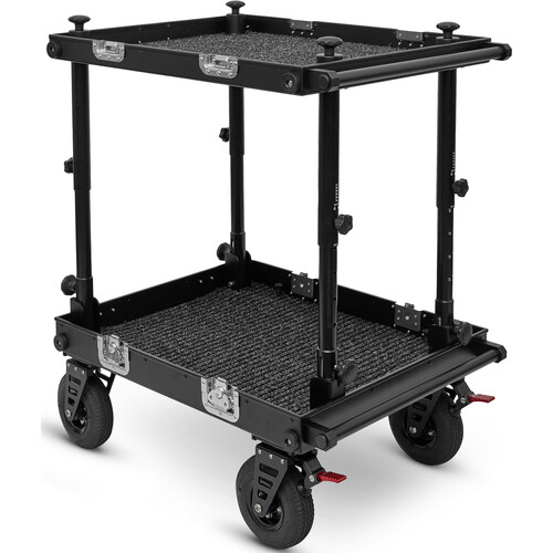 adicam MINI Film Cart with Height Adjustable Legs (Premium 9