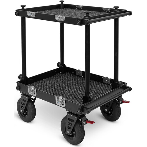 adicam MINI Film Cart with Standard Legs (Premium 9