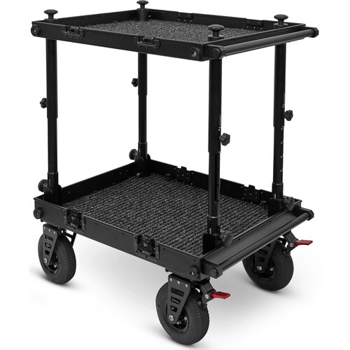 adicam MINI Film Cart with Height Adjustable Legs (Premium 9