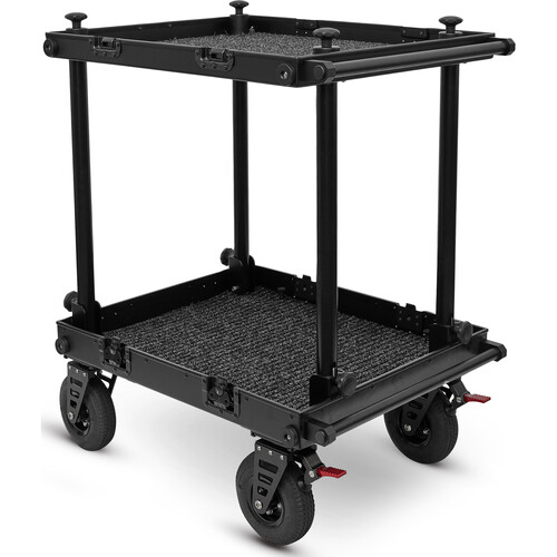 adicam MINI Film Cart with Standard Legs (Premium 9