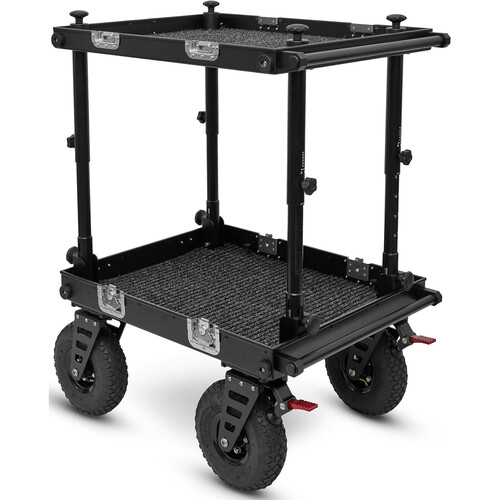 adicam MINI Film Cart with Height Adjustable Legs (Premium 10