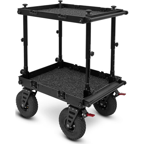adicam MINI Film Cart with Height Adjustable Legs (Premium 10