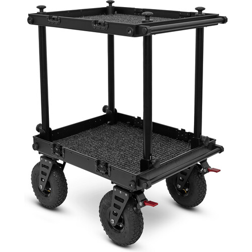 adicam MINI Film Cart with Standard Legs (Premium 10