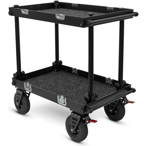 adicam STANDARD Film Cart with Standard Legs (Premium 9