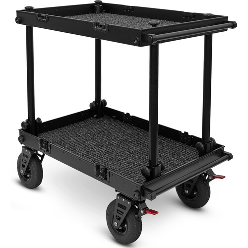adicam STANDARD Film Cart with Standard Legs (Premium 9