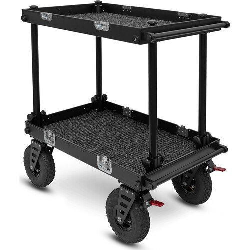 adicam STANDARD Film Cart with Standard Legs (Premium 10