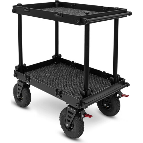 adicam STANDARD Film Cart with Standard Legs (Premium 10